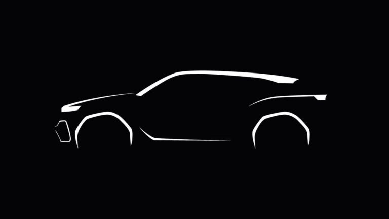 Afrika’dan elektrikli SUV