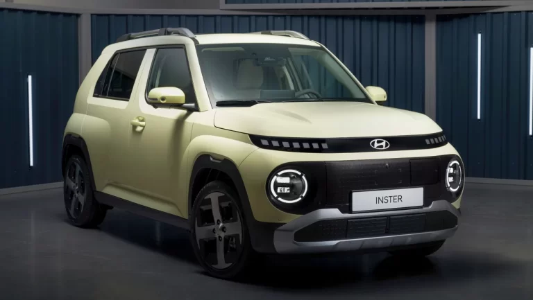 İşte 25 bin euroluk Hyundai