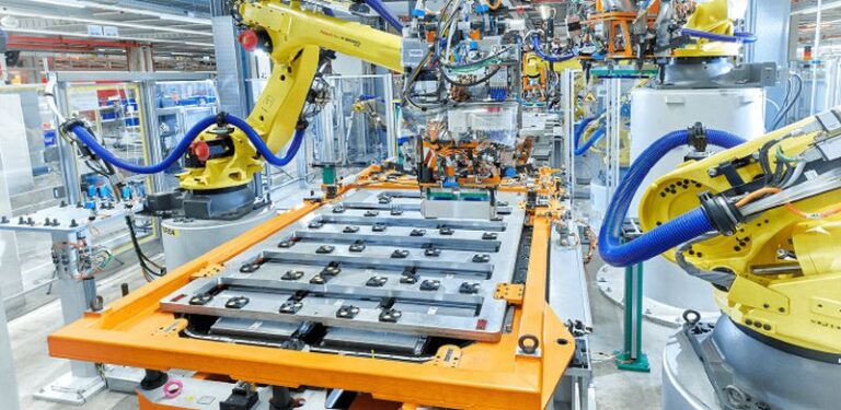 Ford Otosan atık bataryaları dönüştürecek