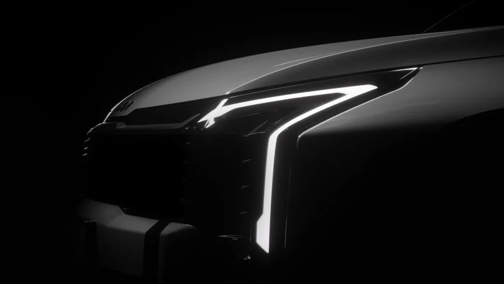 Yeni Sportage Los Angeles’ı bekliyor