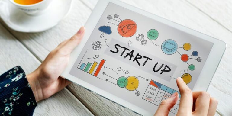 Start-up’lara yatırım için kuruldu