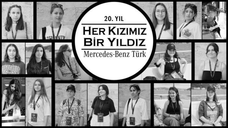 20 yılda 6 bin 232 kıza destek