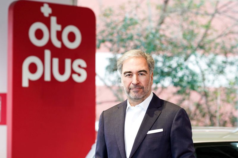 Otoplus ile fark yaratmak istiyor