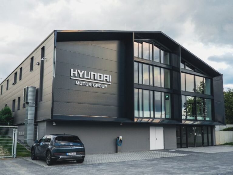 Elektrikliler için test merkezini büyüttü