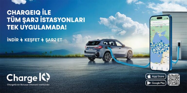 Tüm istasyonlar tek uygulamada
