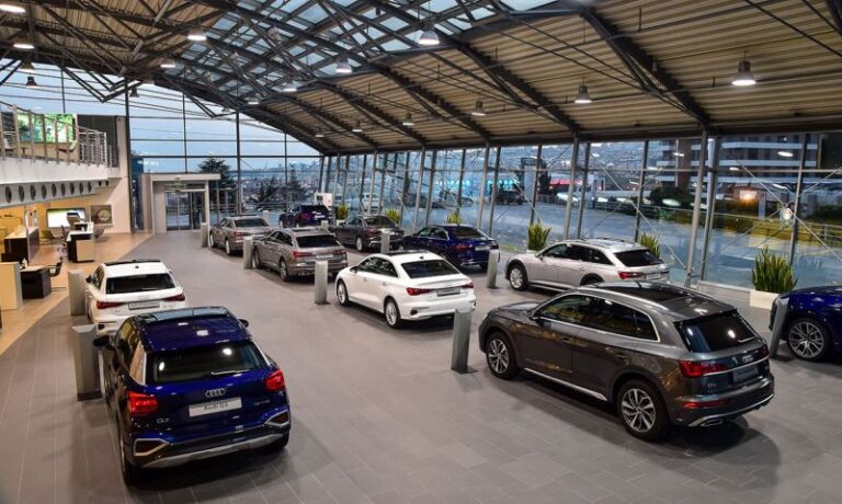 Irak ve Azerbaycan’da VW satacak