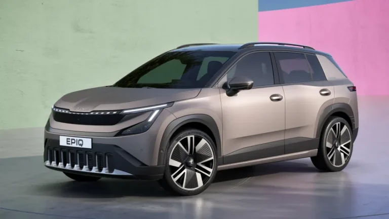 Skoda’nın yeni kozları Münih’te