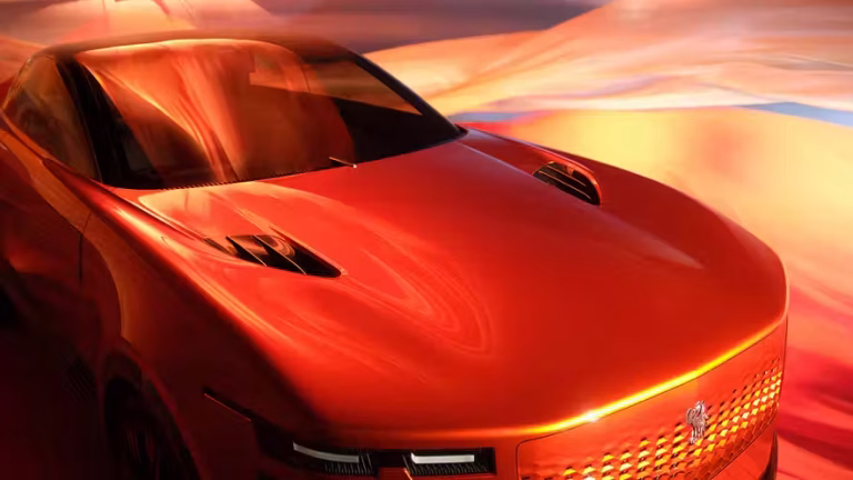 Toyota’dan Bentley’e rakip marka