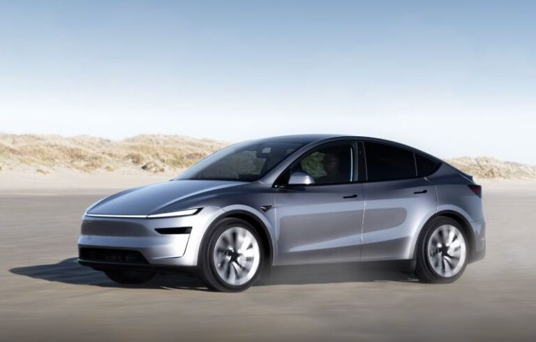 Ucuz Tesla’yı Türkler sevmedi