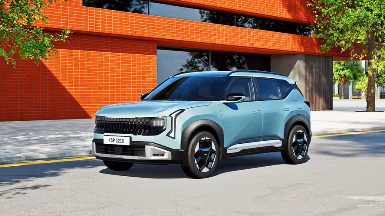 Kia Sportage’a kardeş geldi