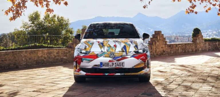 Polo sadece elektrikli oluyor