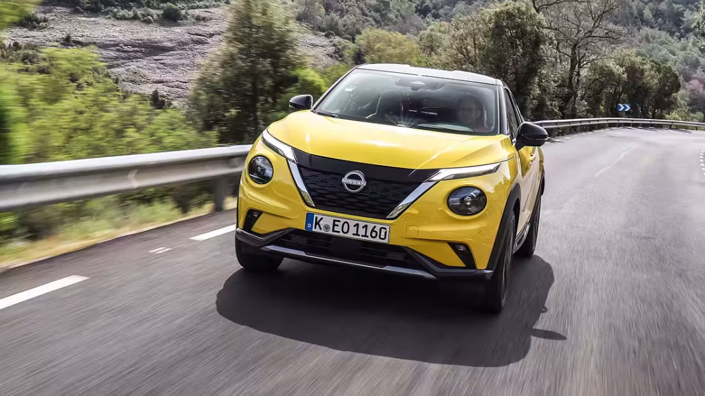 Benzinli motoru terk ediyor