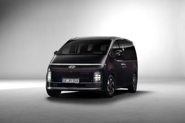 Hyundai’den aile boyu elektrikli
