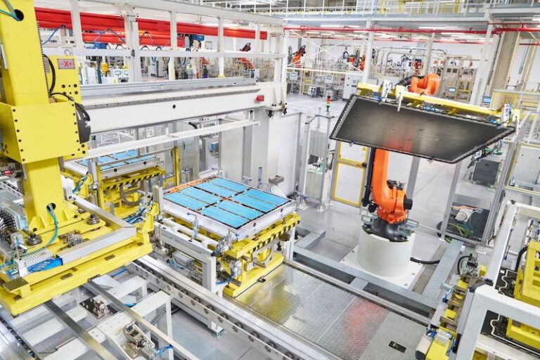 Bataryaya 205 milyon euro yeni yatırım