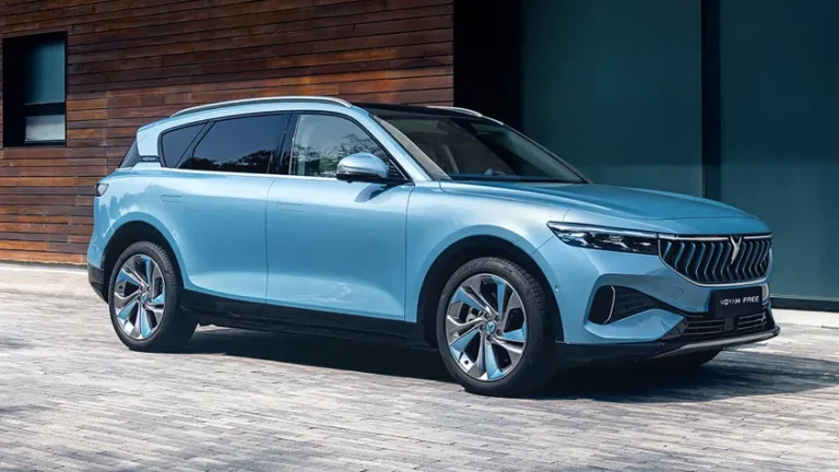 Peugeot Çinli Voyah’ı üretecek