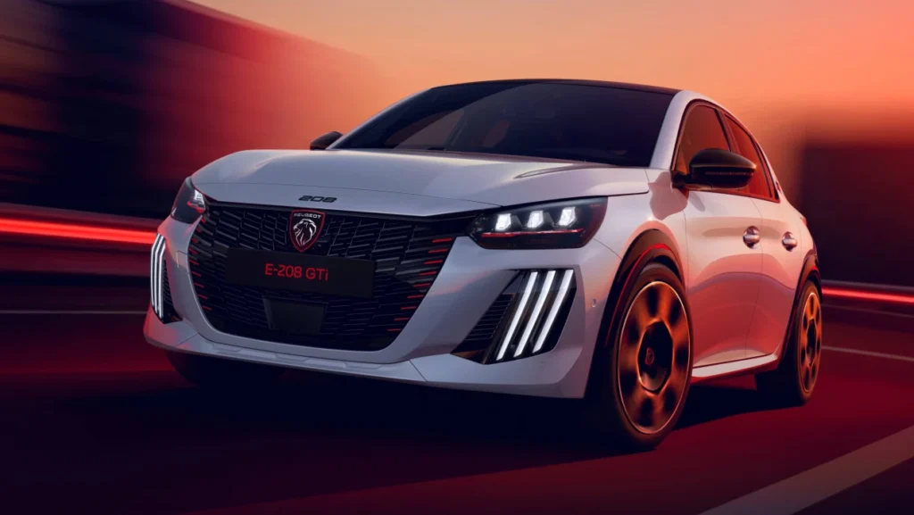 GTI ruhu resmen geri döndü