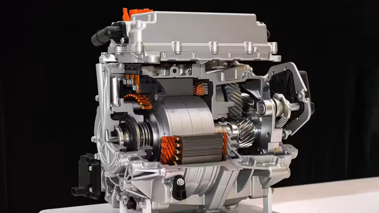 Yeni motor önce İzmit’te kullanılacak