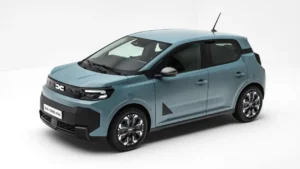 Twingo’nun ucuz kardeşi geliyor